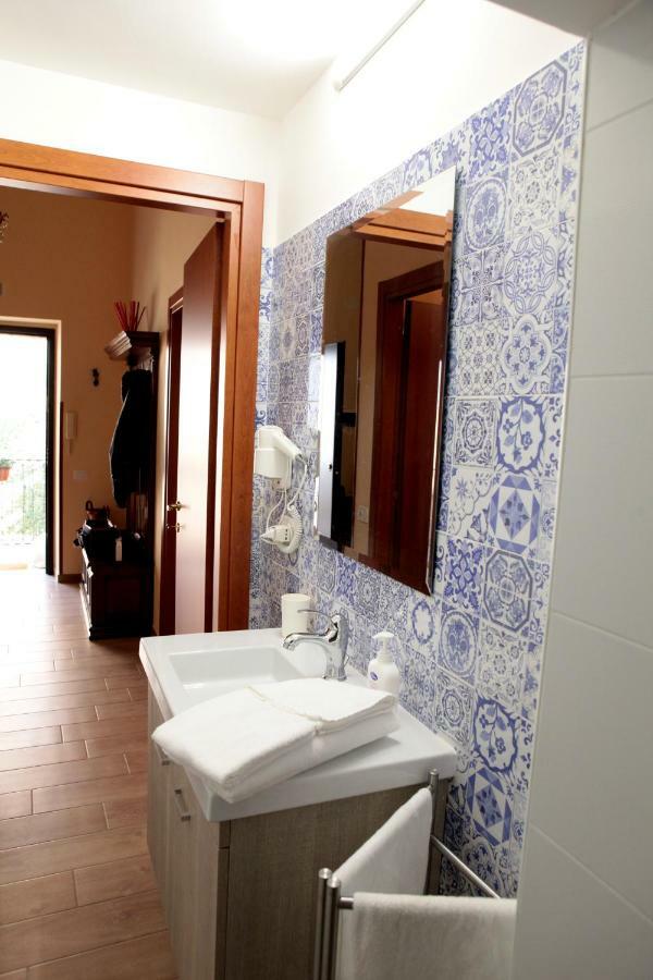 Villa Salernum - Monte Mare à Salernes Extérieur photo