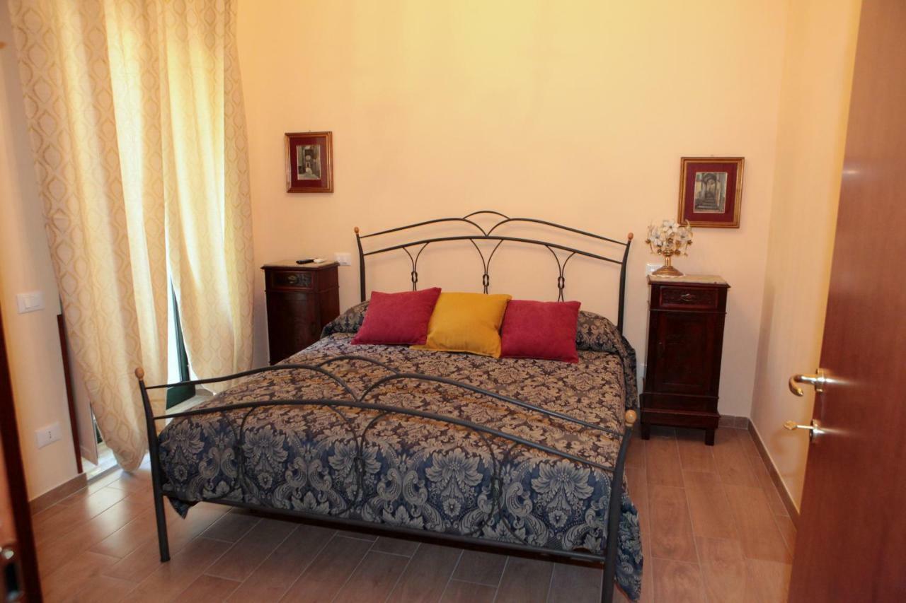 Villa Salernum - Monte Mare à Salernes Extérieur photo