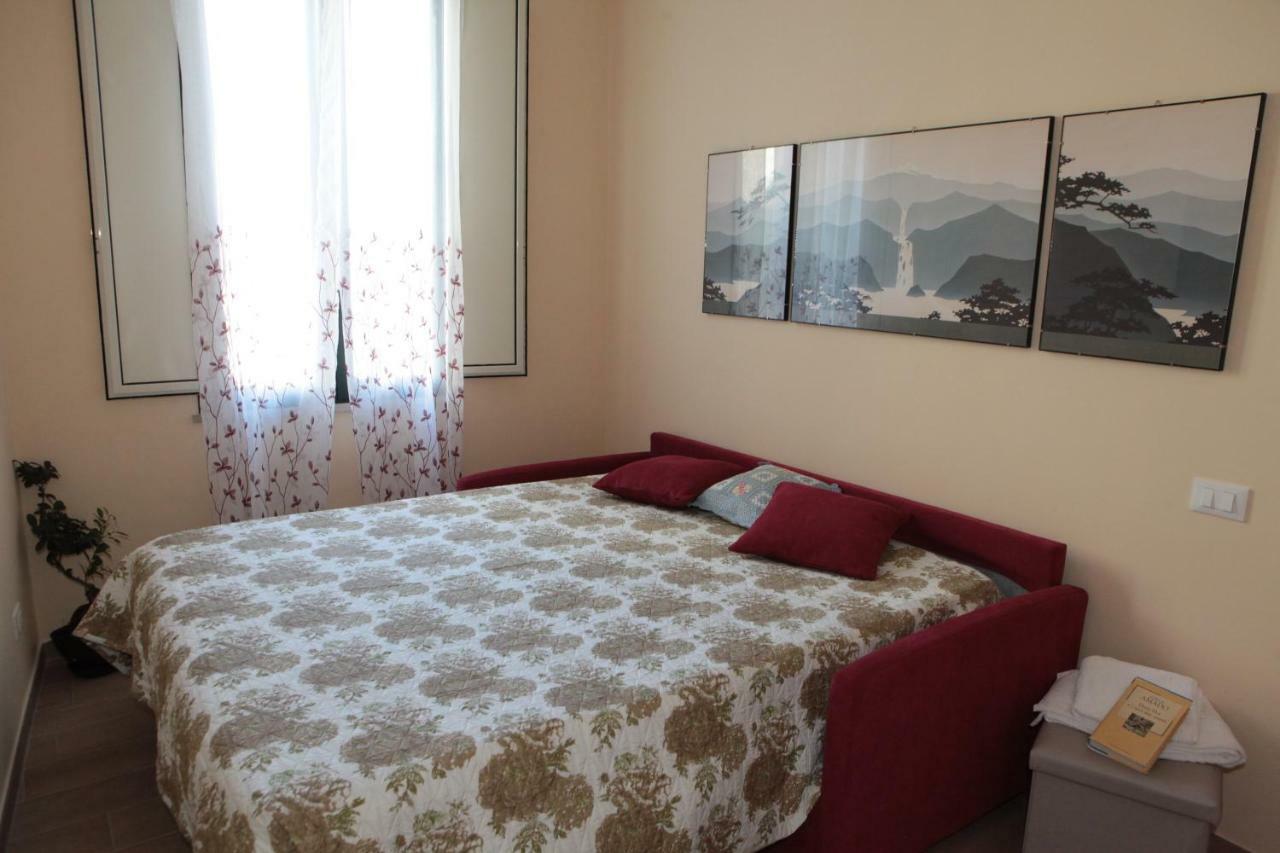 Villa Salernum - Monte Mare à Salernes Extérieur photo